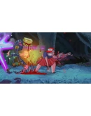 Cookie Cutter - STEAM GIFT РОССИЯ