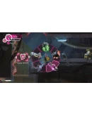 Cookie Cutter - STEAM GIFT РОССИЯ