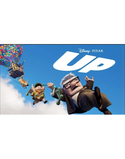 DisneyPixar Up PS4/PS5 ТУРЦИЯ