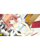 Otome Riron to Sono Shuuhen -cole de Paris- STEAM