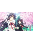 Otome Riron to Sono Shuuhen -cole de Paris- STEAM