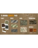 theHunter: Call of the Wild - Te Awaroa Cosmetic Pack theHunter: Call of the Wild - Te Awaroa Cosmetic Pack