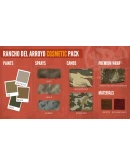 theHunter: Call of the Wild Rancho del Arroyo Cosmetic theHunter: Call of the Wild Rancho del Arroyo Cosmetic