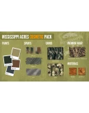 theHunter: Call of the Wild Mississippi Acres Cosmetic theHunter: Call of the Wild Mississippi Acres Cosmetic