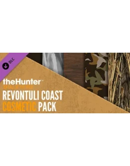 theHunter: Call of the Wild - Revontuli Coast Cosmetic
