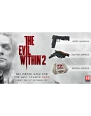 The Evil Within 2 - Last Chance Pack (DLC) STEAM КЛЮЧ