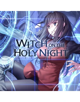 WITCH ON THE HOLY NIGHT (Steam Gift Россия)