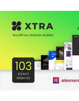 Xtra 4.7.1 - Русификация премиум темы