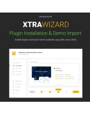 Xtra 4.7.1 - Русификация премиум темы