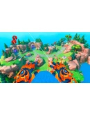 Towers &amp Powers - STEAM GIFT РОССИЯ
