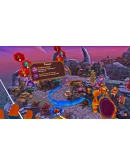 Towers &amp Powers - STEAM GIFT РОССИЯ