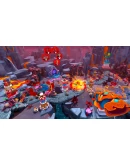 Towers &amp Powers - STEAM GIFT РОССИЯ
