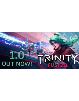 Trinity Fusion - STEAM GIFT РОССИЯ