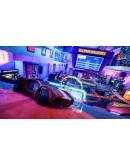 HOT WHEELS UNLEASHED 2 - Speed Kings Pack DLC - STEAM