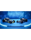 HOT WHEELS UNLEASHED 2 - Rust and Fast Pack DLC