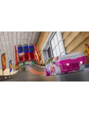 HOT WHEELS UNLEASHED 2 - Just a Scratch Pack DLC