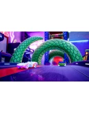 HOT WHEELS UNLEASHED 2 - Just a Scratch Pack DLC