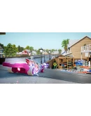 HOT WHEELS UNLEASHED 2 - Just a Scratch Pack DLC