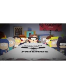 South Park: The Fractured But WholeАВТОДОСТАВКА Steam