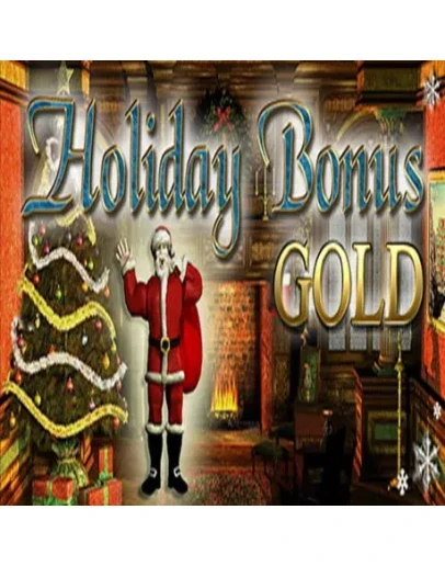 Holiday Bonus GOLD (Steam key / РФ+Весь Мир)