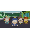 South Park: The Fractured but Whole - Relics of Zaron (