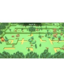 The Traveler's Path Xbox OneXS активация