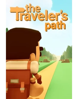The Traveler's Path Xbox OneXS активация The Traveler's Path Xbox OneXS активация