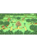 The Traveler's Path Xbox OneXS активация