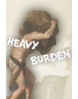 Heavy Burden Xbox One & Xbox Series XS активация Heavy Burden Xbox One & Xbox Series XS активация