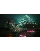 Cyberpunk 2077: Полное издание Xbox активация