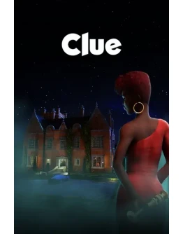 Cluedo Xbox One & Xbox Series XS активация Cluedo Xbox One & Xbox Series XS активация