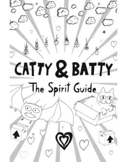 Catty &amp Batty: The Spirit Guide Xbox активация