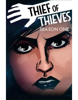 Thief of Thieves: Season One Xbox OneXS активация Thief of Thieves: Season One Xbox OneXS активация