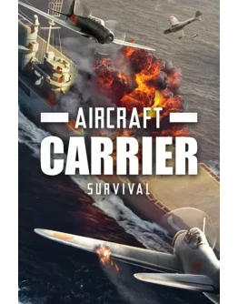 Aircraft Carrier Survival Xbox OneXS активация Aircraft Carrier Survival Xbox OneXS активация