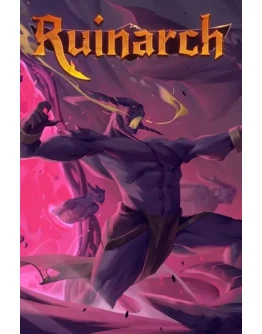 Ruinarch Xbox One &amp Xbox Series XS активация