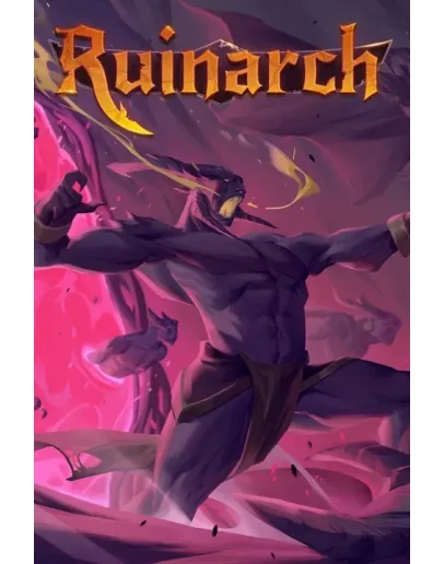 Ruinarch Xbox One &amp Xbox Series XS активация