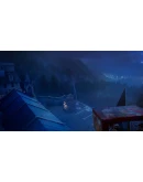 Evil Nun: The Broken Mask Xbox OneXS активация Evil Nun: The Broken Mask Xbox OneXS активация