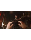 Evil Nun: The Broken Mask Xbox OneXS активация Evil Nun: The Broken Mask Xbox OneXS активация