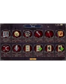 Jewel Match Twilight Solitaire Steam key / Region Free Jewel Match Twilight Solitaire Steam key / Region Free