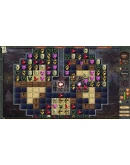 Jewel Match Twilight (Steam key / РФ+Весь Мир) Jewel Match Twilight (Steam key / РФ+Весь Мир)