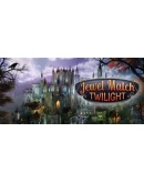 Jewel Match Twilight (Steam key / РФ+Весь Мир) Jewel Match Twilight (Steam key / РФ+Весь Мир)