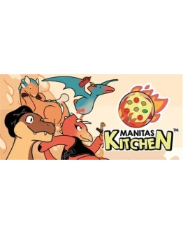 Manitas Kitchen АВТОДОСТАВКА STEAM GIFT РОССИЯ