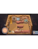 Manitas Kitchen АВТОДОСТАВКА STEAM GIFT РОССИЯ