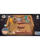 Manitas Kitchen АВТОДОСТАВКА STEAM GIFT РОССИЯ