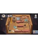 Manitas Kitchen АВТОДОСТАВКА STEAM GIFT РОССИЯ