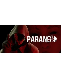 Paranoid АВТОДОСТАВКА STEAM GIFT РОССИЯ Paranoid АВТОДОСТАВКА STEAM GIFT РОССИЯ