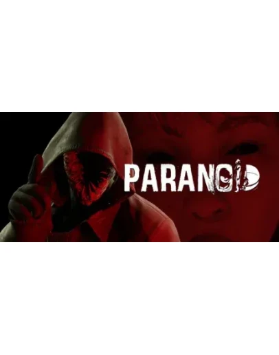 Paranoid АВТОДОСТАВКА STEAM GIFT РОССИЯ