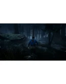 DBD: Ash vs Evil Dead Steam Gift/Россия/СНГ + DBD: Ash vs Evil Dead Steam Gift/Россия/СНГ +
