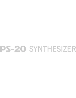 Cherry Audio PS-20 Cherry Audio PS-20