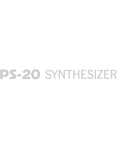 Cherry Audio PS-20